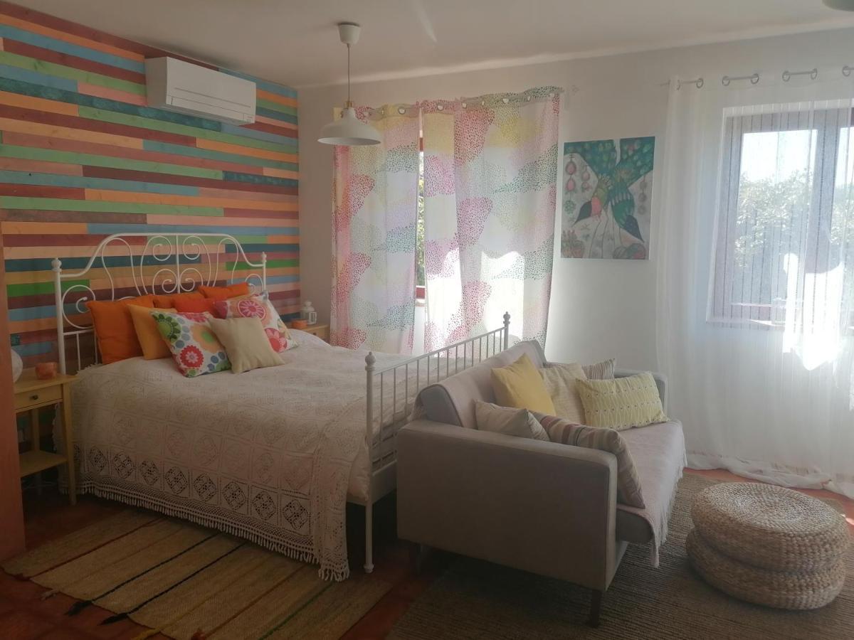 Apartma Villa Cedole Chabby Chick Piran Ngoại thất bức ảnh
