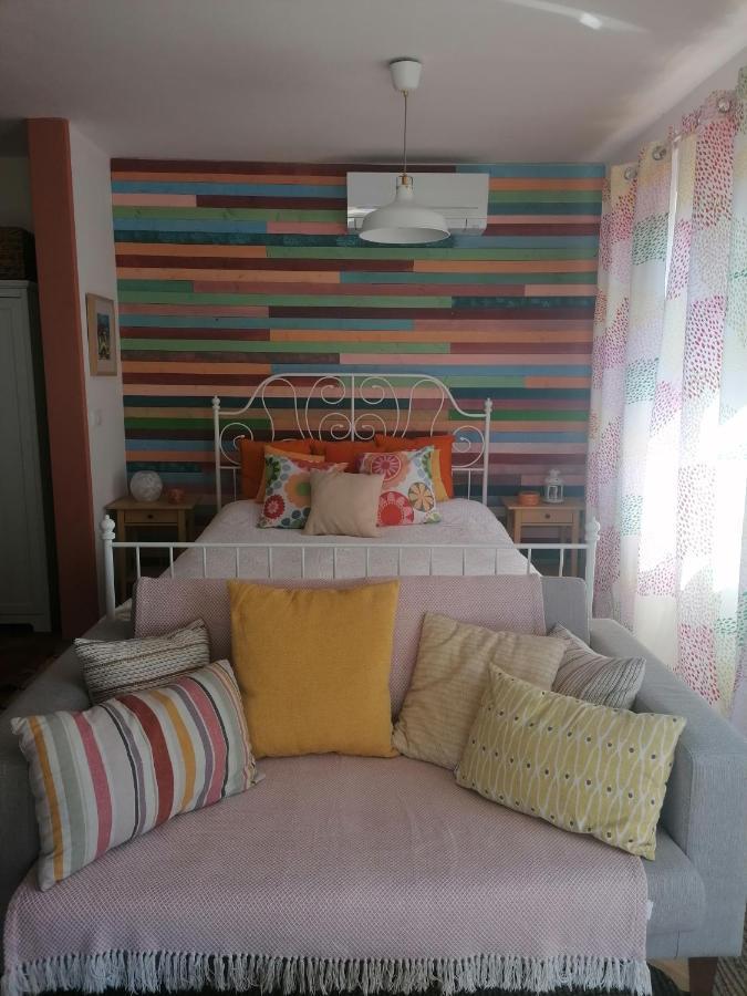 Apartma Villa Cedole Chabby Chick Piran Ngoại thất bức ảnh