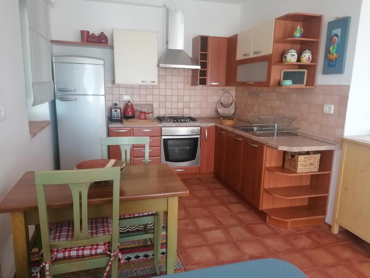 Apartma Villa Cedole Chabby Chick Piran Ngoại thất bức ảnh