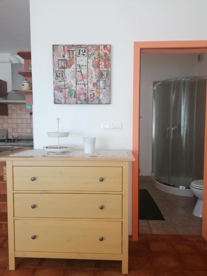 Apartma Villa Cedole Chabby Chick Piran Ngoại thất bức ảnh